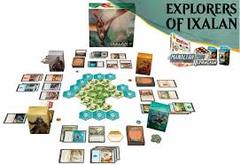 Explorers of Ixalan